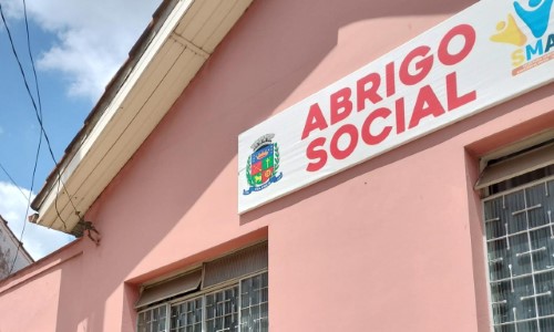 Com novo abrigo e apoio psicológico, Valença amplia atendimento a moradores em situação de rua